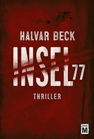 Book Insel 77 Halvar Beck