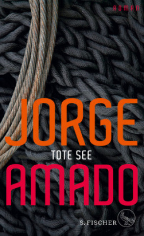 Könyv Tote See Jorge Amado