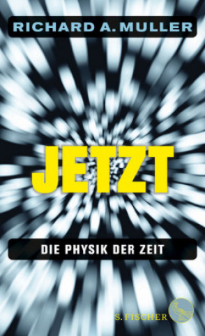 Книга Jetzt Richard A. Muller