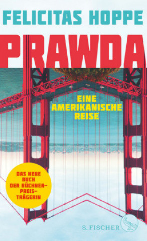 Buch Prawda Felicitas Hoppe