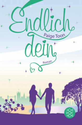 Carte Endlich dein Paige Toon