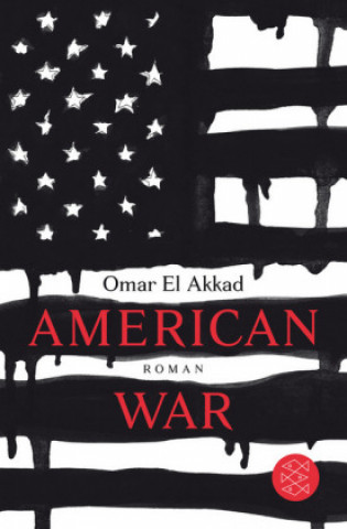 Könyv American War Omar El Akkad