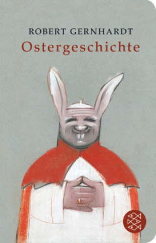 Knjiga Ostergeschichte Robert Gernhardt