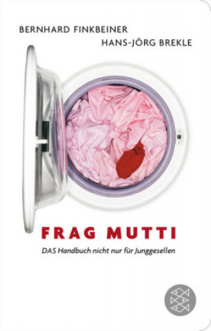 Libro Frag Mutti Bernhard Finkbeiner