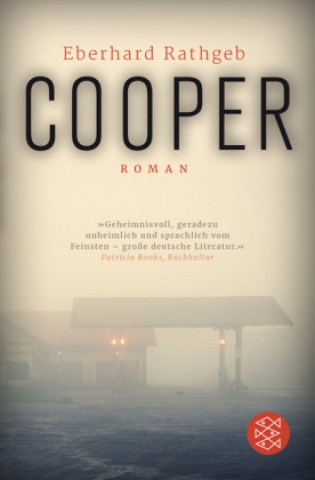 Kniha Cooper Eberhard Rathgeb