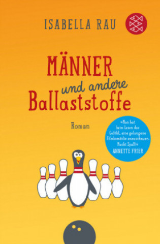 Книга Männer und andere Ballaststoffe Isabella Rau