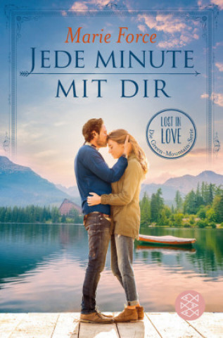 Book Jede Minute mit dir Marie Force