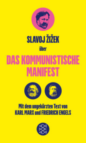 Könyv Über das Kommunistische Manifest Friedrich Engels