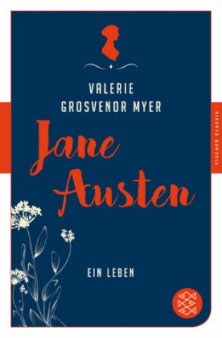 Kniha Jane Austen Valerie Grosvenor Myer