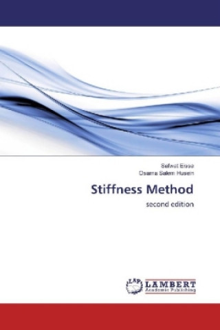 Knjiga Stiffness Method Safwat Eissa