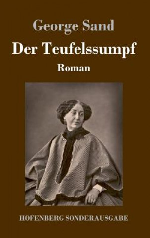 Boek Teufelssumpf George Sand