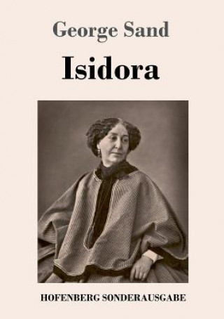 Könyv Isidora George Sand