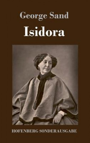 Книга Isidora George Sand