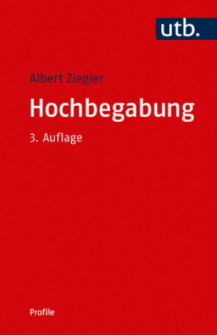 Carte Hochbegabung Albert Ziegler