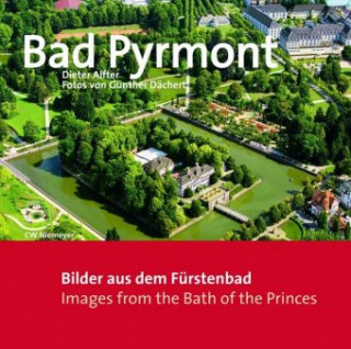 Книга Bad Pyrmont Dieter Alfter