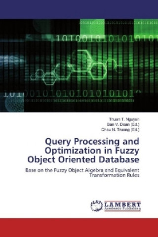 Könyv Query Processing and Optimization in Fuzzy Object Oriented Database Thuan T. Nguyen