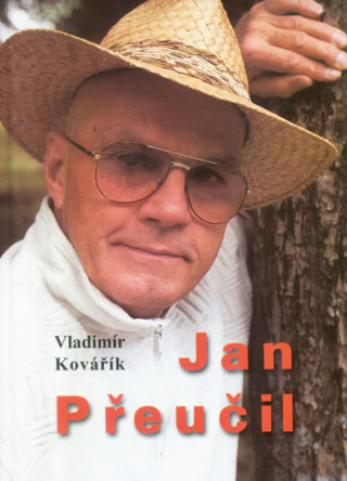 Książka Jan Přeučil Vladimír Kovářík