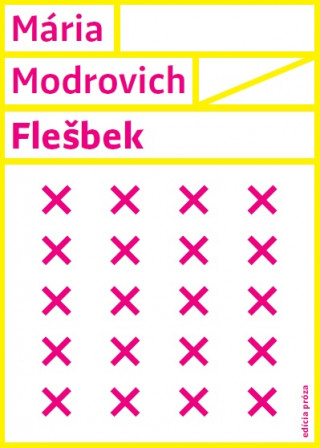 Könyv Flešbek Mária Modrovich