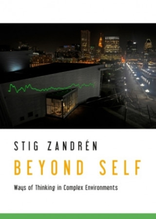 Book Beyond Self Stig Zandrén
