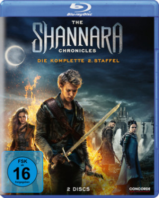 Video The Shannara Chronicles Jonathan Liebesman