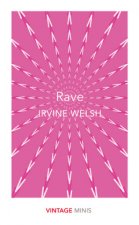 Carte Rave Irvine Welsh