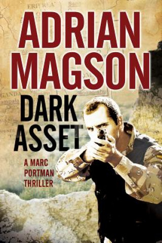 Carte Dark Asset Adrian Magson