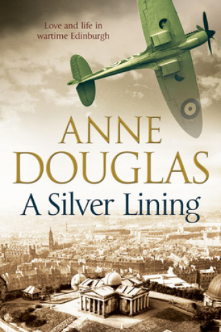 Book Silver Lining Anne Douglas
