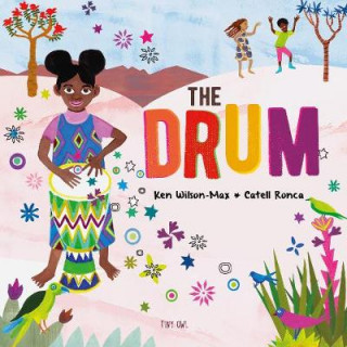 Libro Drum Ken Wilson-Max