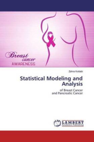 Könyv Statistical Modeling and Analysis Zahra Kottabi