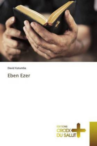 Knjiga Eben Ezer David Katumba