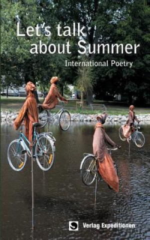 Carte Let's talk about Summer Gino Leineweber
