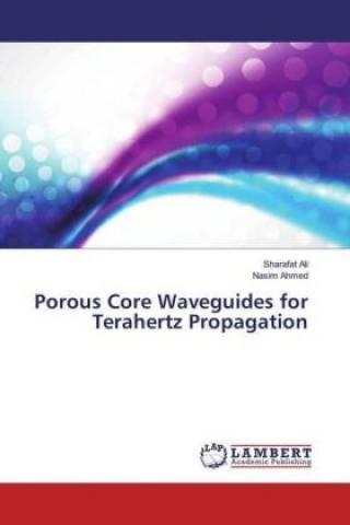 Book Porous Core Waveguides for Terahertz Propagation Sharafat Ali