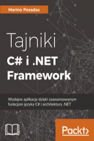 Carte Tajniki C# i .NET Framework    Posadas Marino