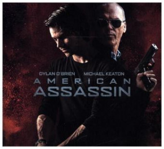 Video American Assassin, 1 Blu-ray (SteelBook Edition) Conrad Buff Iv
