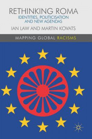 Könyv Rethinking Roma Ian Law