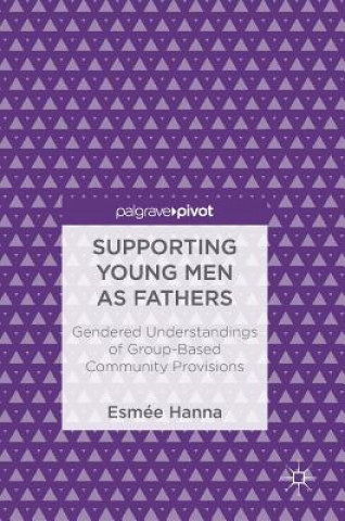 Carte Supporting Young Men as Fathers Esmée Hanna