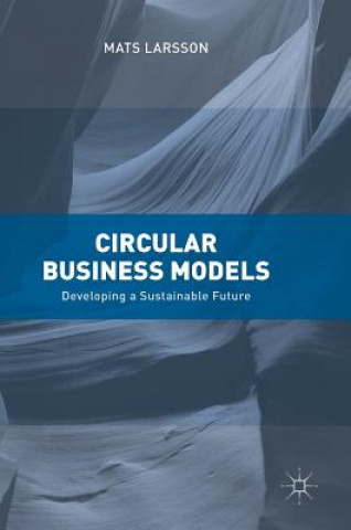 Buch Circular Business Models Mats Larsson