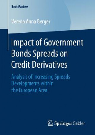 Libro Impact of Government Bonds Spreads on Credit Derivatives Verena Berger