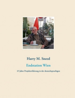 Carte Endstation Wien Harry M. Sneed