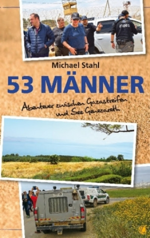 Carte 53 Männer Michael Stahl