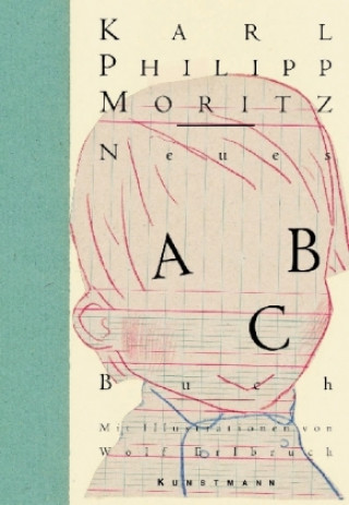 Kniha Neues ABC-Buch Karl Philipp Moritz