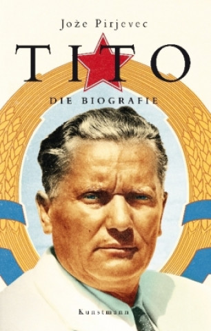 Könyv Tito Joze Pirjevec