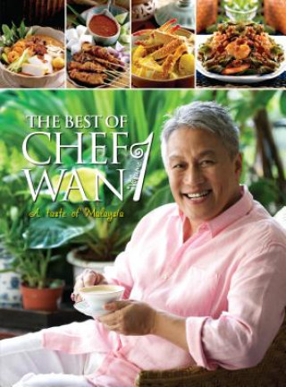 Carte Best of Chef Wan Volume 1 Chef Wan