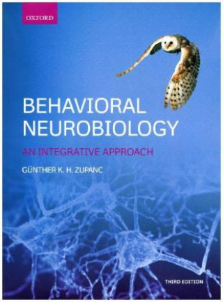 Book Behavioral Neurobiology Zupanc