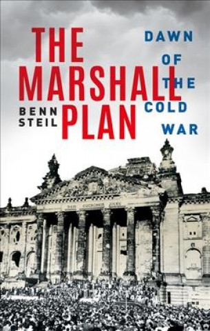 Könyv Marshall Plan Steil