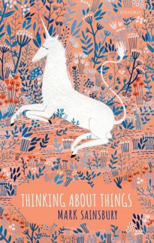 Book Thinking about Things Sainsbury