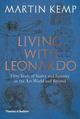 Book Living with Leonardo Martin Kemp