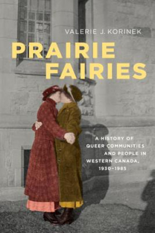 Book Prairie Fairies Valerie J. Korinek