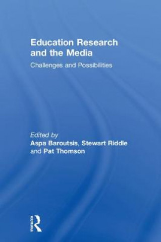 Carte Education Research and the Media 
