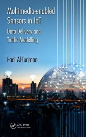 Книга Multimedia-enabled Sensors in IoT AL TURJMAN